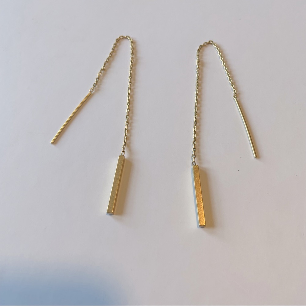 Madewell Threaders